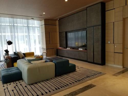Apartamento Brickell Center