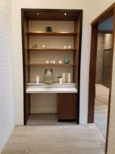 Apartamento Brickell Center