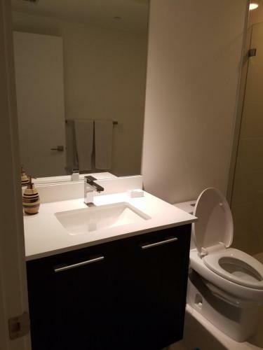 Apartamento Brickell Center