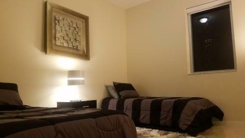 Brickell Deluxe Apartment With Free Parking