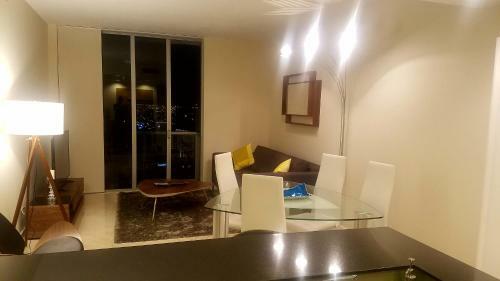Brickell Deluxe Apartment With Free Parking