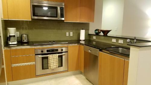 Brickell Deluxe Apartment With Free Parking