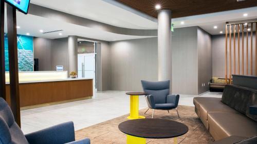 Hotel Springhill Suites By Marriott Miami Doral