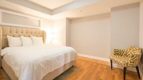 Apartamento The Grand 1254