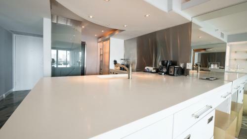 Apartamento The Grand 1254