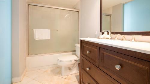 Apartamento The Grand 1254