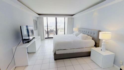 Apartamento The Grand 1254