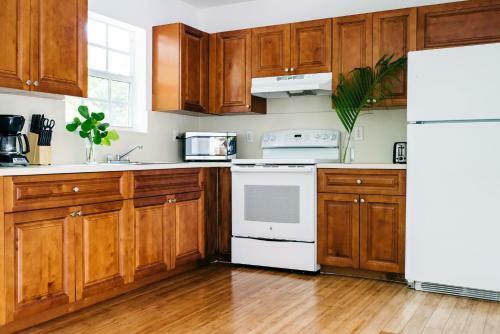 Apartamento Charming Wynwood Suites By Sonder