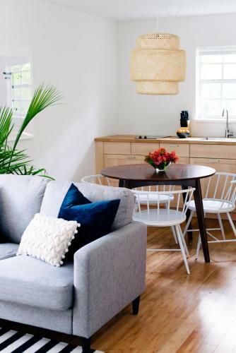 Apartamento Charming Wynwood Suites By Sonder