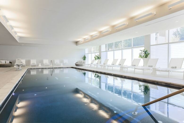 AC Hotel By Marriott Dallas Downtown