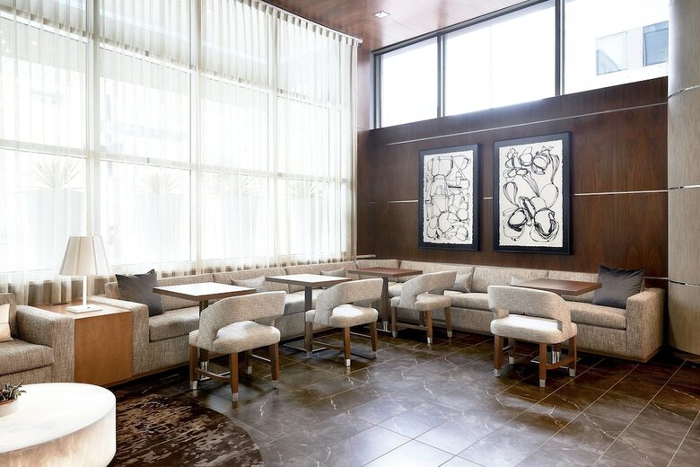AC Hotel By Marriott Dallas Downtown