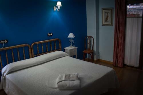 Agroturismo Casa Rural Teresa