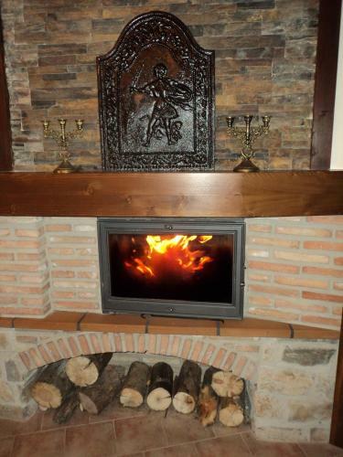 Agroturismo Casa Rural Teresa