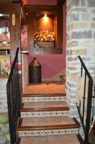 Agroturismo Casa Rural Teresa