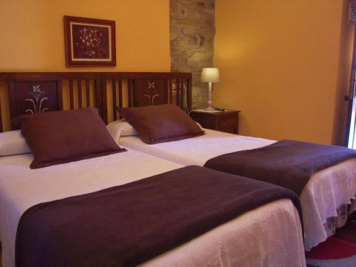 Hotel Rural Aguilar