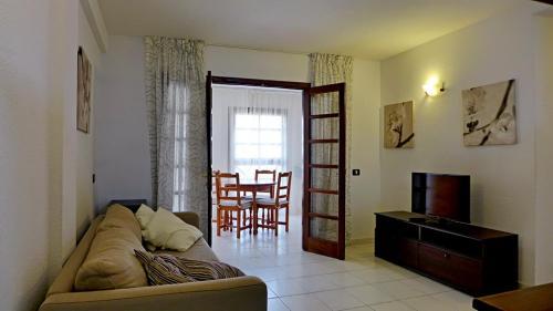Apartment Andorra