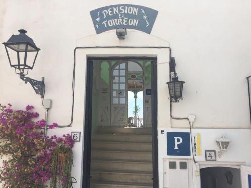 Hostal Pension El Torreon