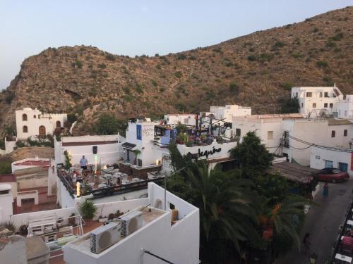 Hostal Pension El Torreon