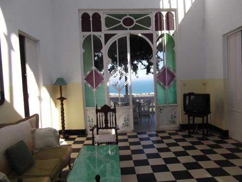 Hostal Pension El Torreon