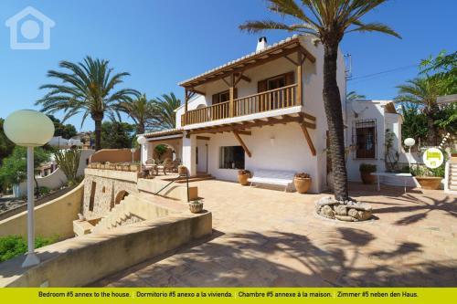 Solhabitat Villa Papavents