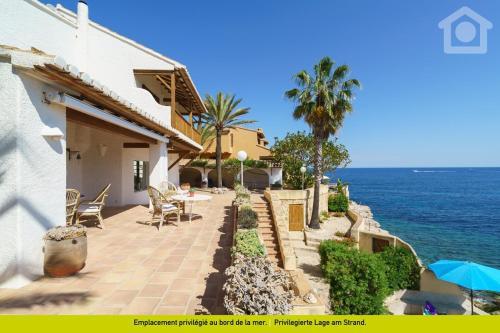 Solhabitat Villa Papavents