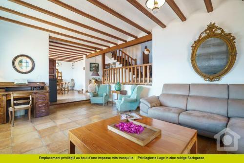 Solhabitat Villa Papavents