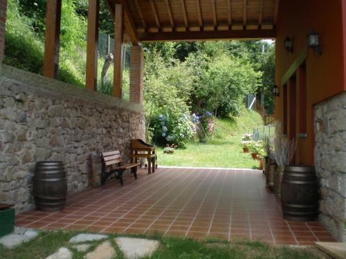 Agroturismo La Llosa De Repelao