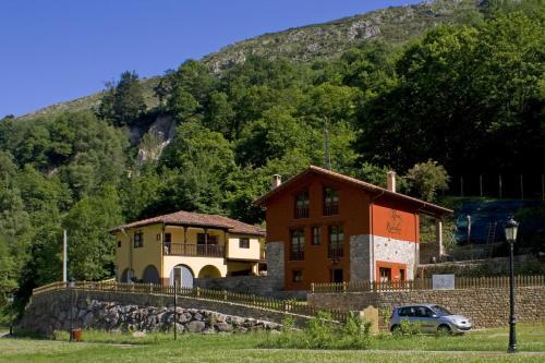 Agroturismo La Llosa De Repelao
