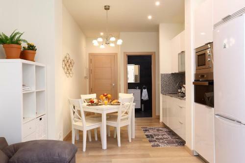 San Bartolome Beach Apartment