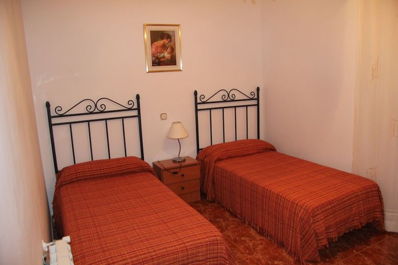 Agroturismo Casa Rural La Malena
