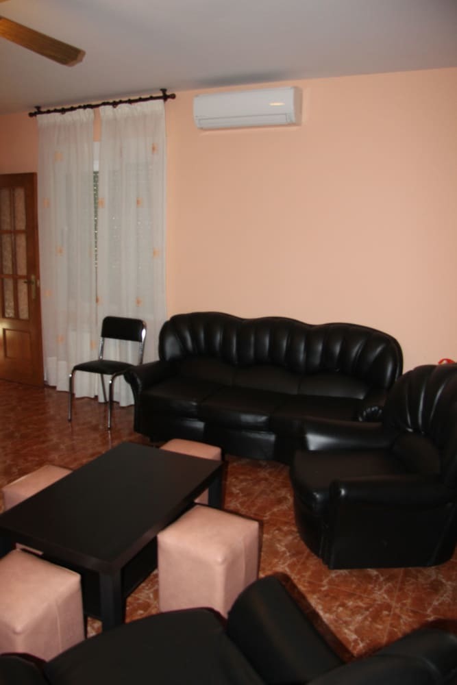 Agroturismo Casa Rural La Malena