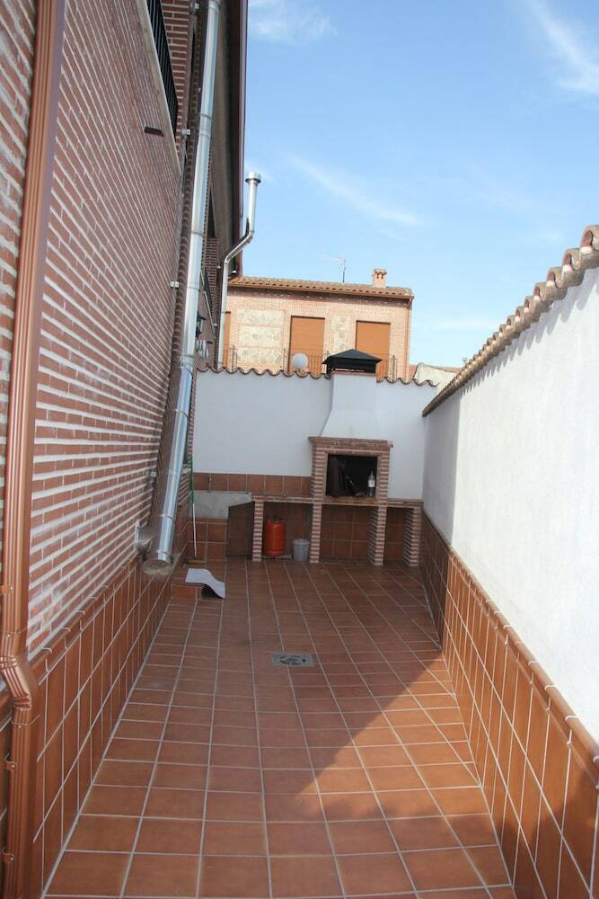 Agroturismo Casa Rural La Malena