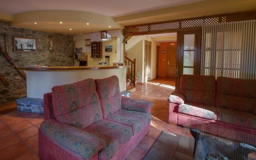 Apartahotel Faure