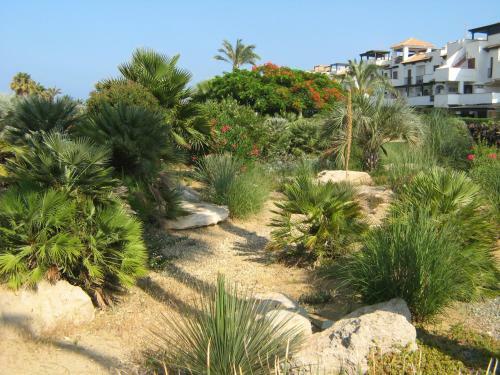 Apartamento Venavera Playa Jardines C1-0a