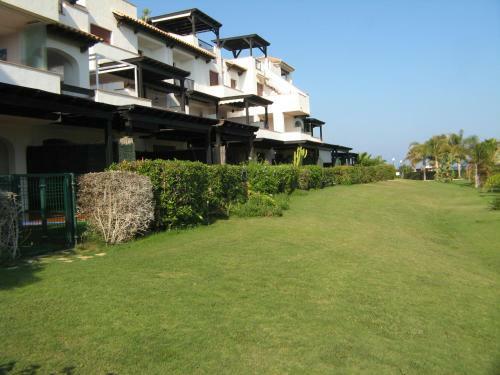 Apartamento Venavera Playa Jardines C1-0a