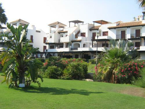 Apartamento Venavera Playa Jardines C1-0a