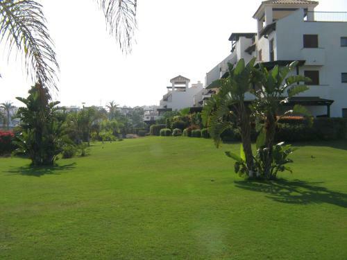 Apartamento Venavera Playa Jardines C1-0a