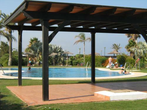 Apartamento Venavera Playa Jardines C1-0a
