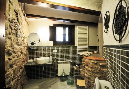 Agroturismo Casa Matilda Bed And Breakfast