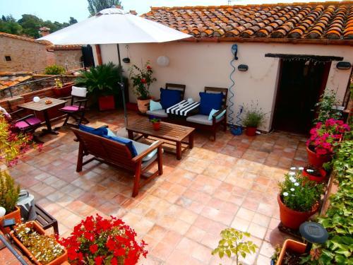 Agroturismo Casa Matilda Bed And Breakfast