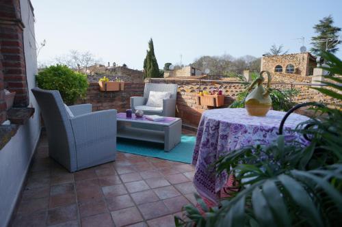 Agroturismo Casa Matilda Bed And Breakfast