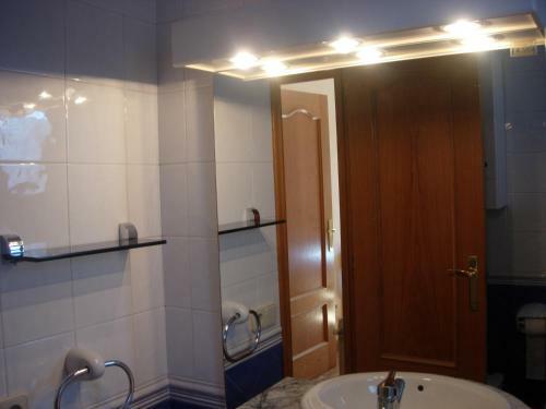 Apartaments El Ribal