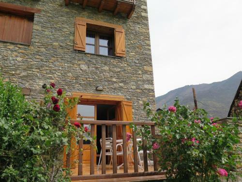 Apartaments El Ribal