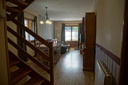 Apartaments El Ribal