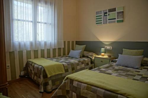 Apartaments El Ribal