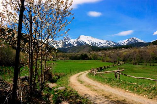 Apartaments El Ribal