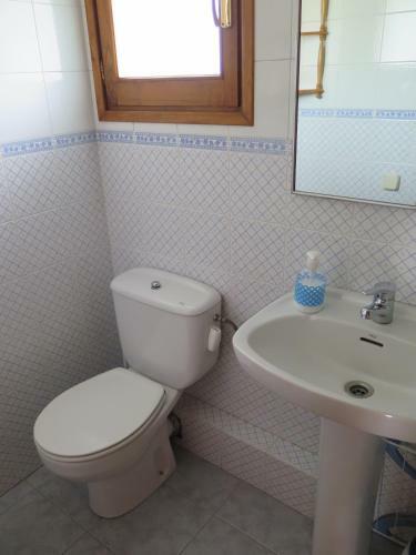 Apartaments El Ribal