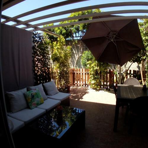 Apartamento Casa Green Oasis