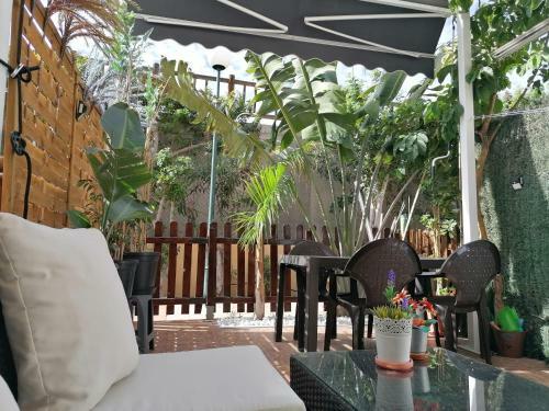 Apartamento Casa Green Oasis