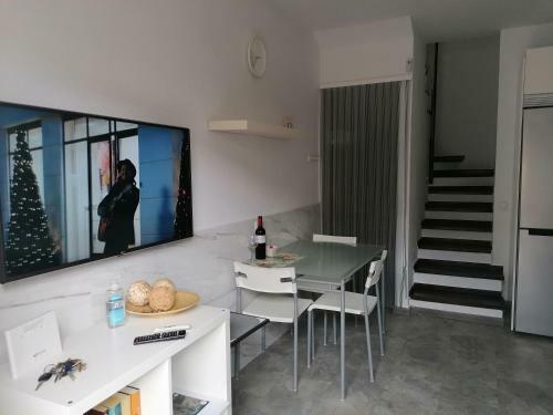 Apartamento Casa Green Oasis